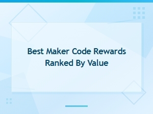 Best Maker Game Code Rewards Ranked by Value - Complete Tier List Guide